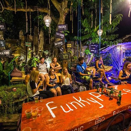 Funky Place Lovina Esterno foto